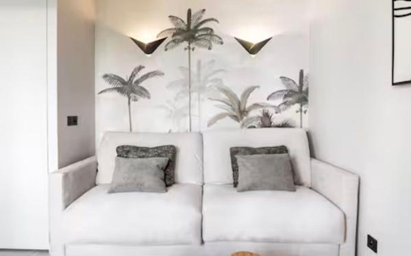 Appartement à louer    2 pièces • 20,32 m2 Lyon 9