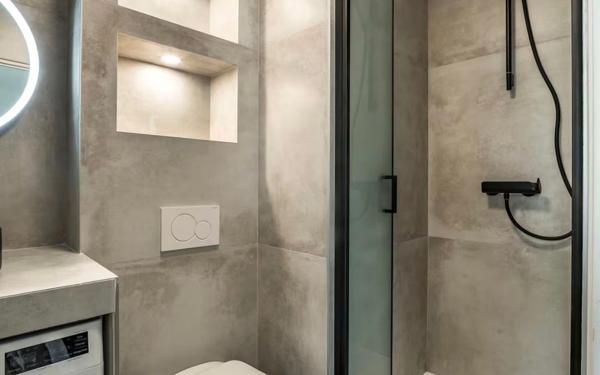 Appartement à louer    2 pièces • 20,32 m2 Lyon 9