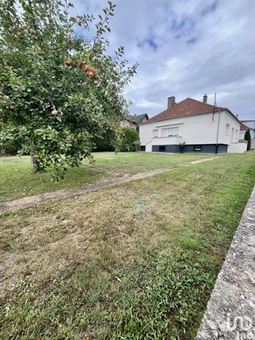 Maison à vendre 4 pièces 91 m² Freyming-Merlebach