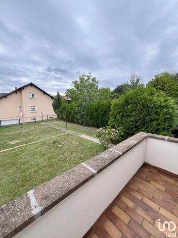Maison à vendre 4 pièces 91 m² Freyming-Merlebach