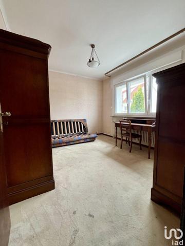 Maison à vendre 4 pièces 91 m² Freyming-Merlebach