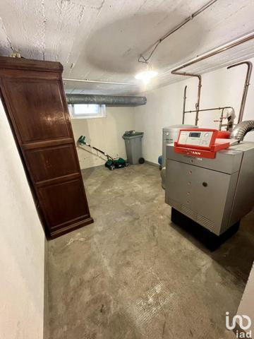 Maison à vendre 4 pièces 91 m² Freyming-Merlebach