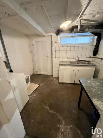 Maison à vendre 4 pièces 91 m² Freyming-Merlebach