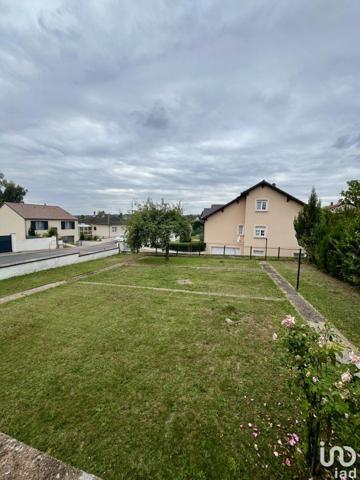 Maison à vendre 4 pièces 91 m² Freyming-Merlebach