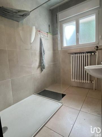 Maison à vendre 4 pièces 91 m² Freyming-Merlebach