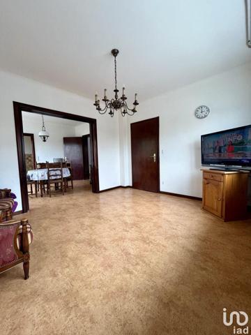 Maison à vendre 4 pièces 91 m² Freyming-Merlebach