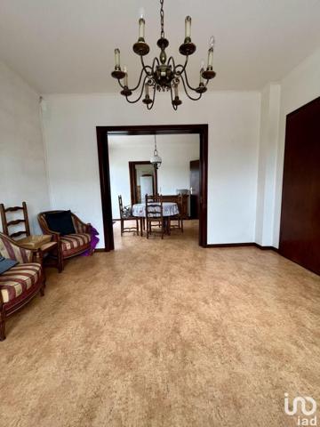 Maison à vendre 4 pièces 91 m² Freyming-Merlebach