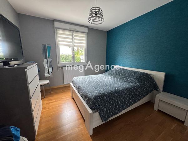 Maison à MOULAY, 53100 - 3 pièces 82m²