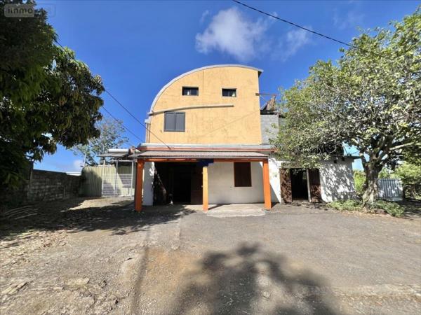 Immeuble à vendre à Le Tampon à la Réunion (97430), ref : 38606