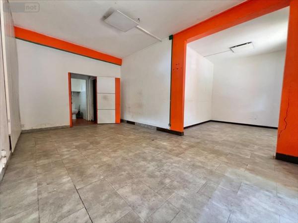 Immeuble à vendre à Le Tampon à la Réunion (97430), ref : 38606