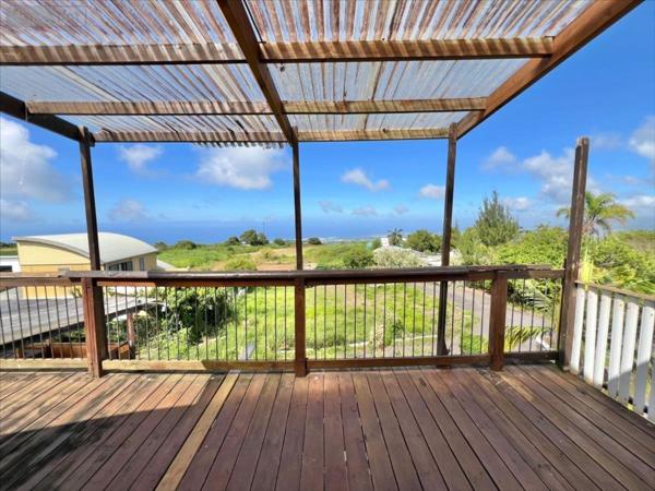 Immeuble à vendre à Le Tampon à la Réunion (97430), ref : 38606