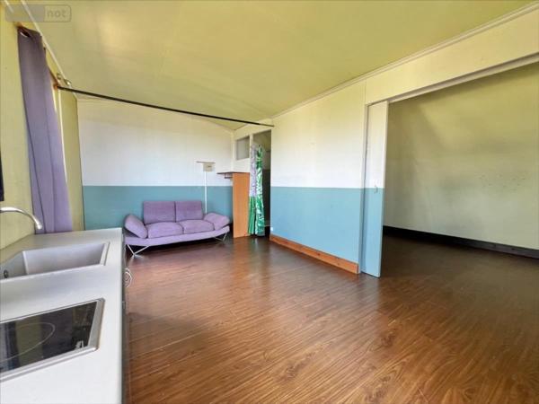 Immeuble à vendre à Le Tampon à la Réunion (97430), ref : 38606