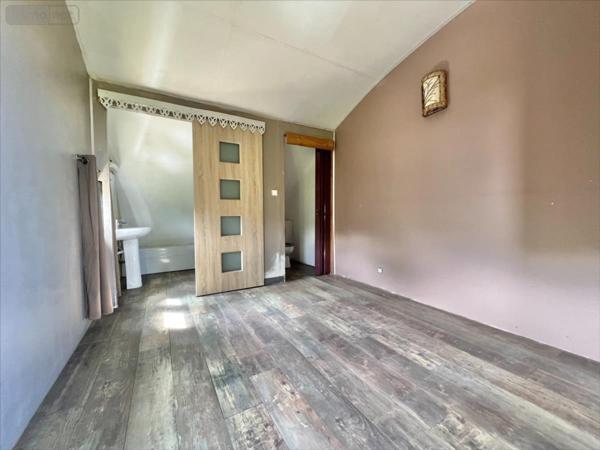 Immeuble à vendre à Le Tampon à la Réunion (97430), ref : 38606