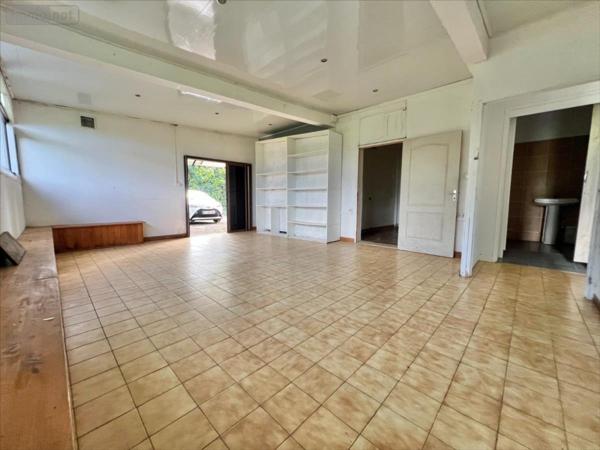 Immeuble à vendre à Le Tampon à la Réunion (97430), ref : 38606