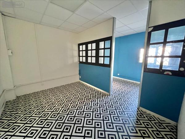 Immeuble à vendre à Le Tampon à la Réunion (97430), ref : 38606