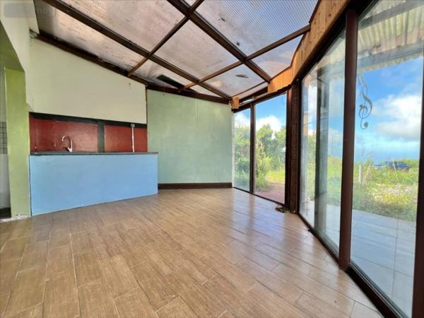 Immeuble à vendre à Le Tampon à la Réunion (97430), ref : 38606