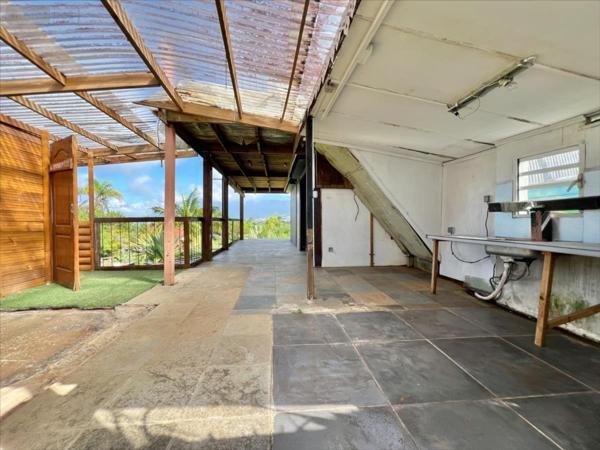 Immeuble à vendre à Le Tampon à la Réunion (97430), ref : 38606