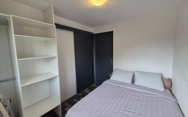 Appartement à louer    2 pièces •  Villers-sur-Mer