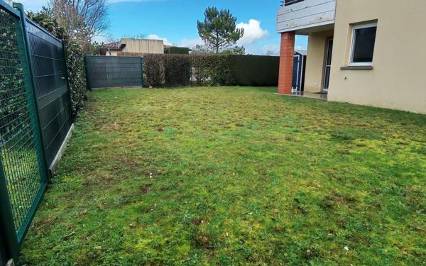 Appartement à vendre    3 pièces • 53,55 m2 Saint-Perdon