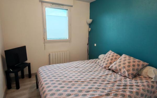 Appartement à vendre    3 pièces • 53,55 m2 Saint-Perdon