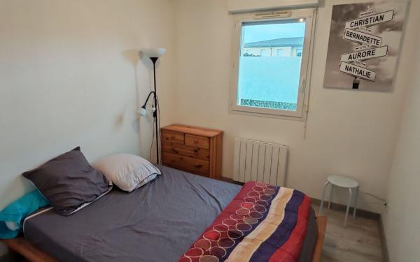 Appartement à vendre    3 pièces • 53,55 m2 Saint-Perdon