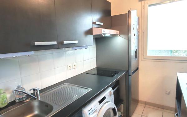 Appartement à vendre    3 pièces • 53,55 m2 Saint-Perdon