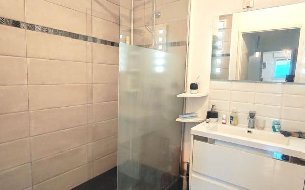 Appartement à vendre    3 pièces • 53,55 m2 Saint-Perdon