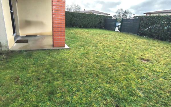 Appartement à vendre    3 pièces • 53,55 m2 Saint-Perdon