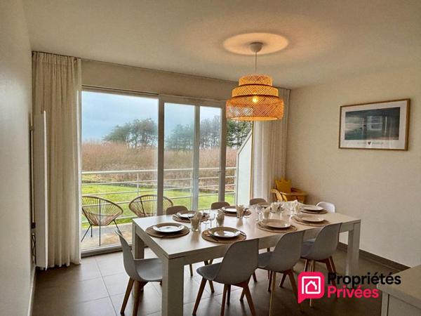 Votre agence "Propriétés-Privées" vous propose :