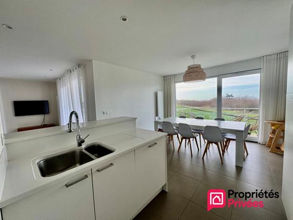 Votre agence "Propriétés-Privées" vous propose :