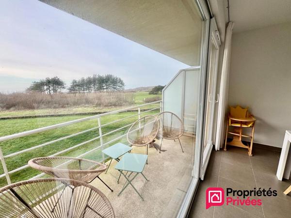 Votre agence "Propriétés-Privées" vous propose :