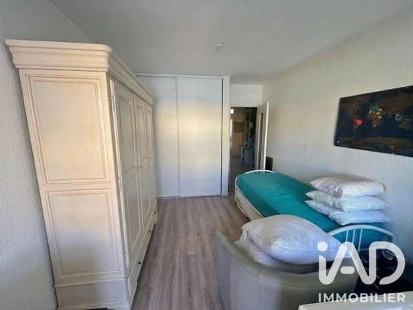 Appartement à vendre 4 pièces 80,11 m² Cenon