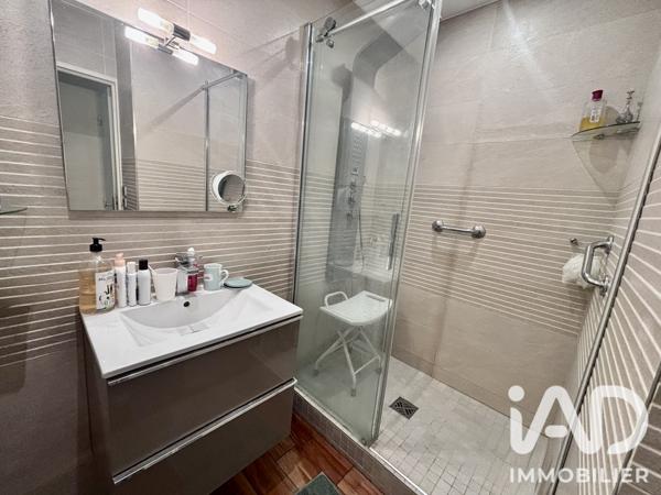 Appartement à vendre 4 pièces 80,11 m² Cenon