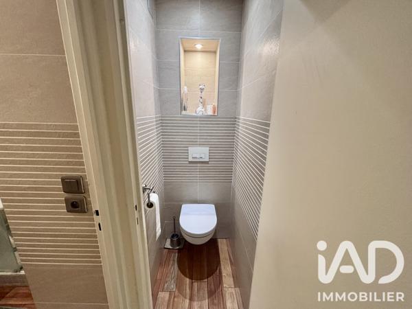 Appartement à vendre 4 pièces 80,11 m² Cenon