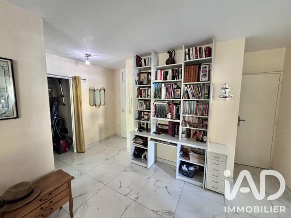 Appartement à vendre 4 pièces 80,11 m² Cenon