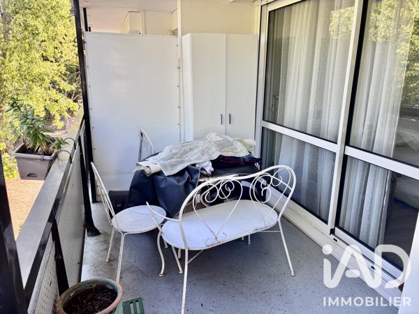 Appartement à vendre 4 pièces 80,11 m² Cenon