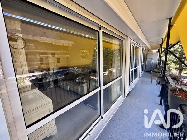 Appartement à vendre 4 pièces 80,11 m² Cenon