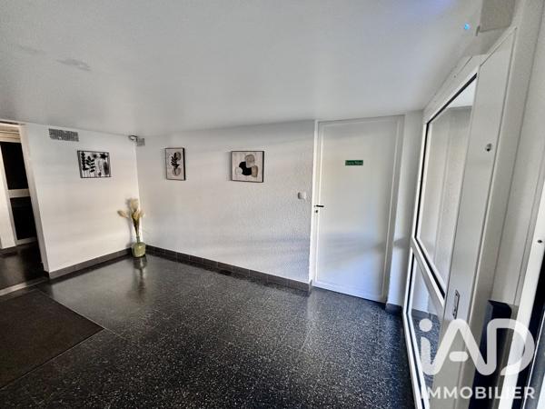 Appartement à vendre 4 pièces 80,11 m² Cenon