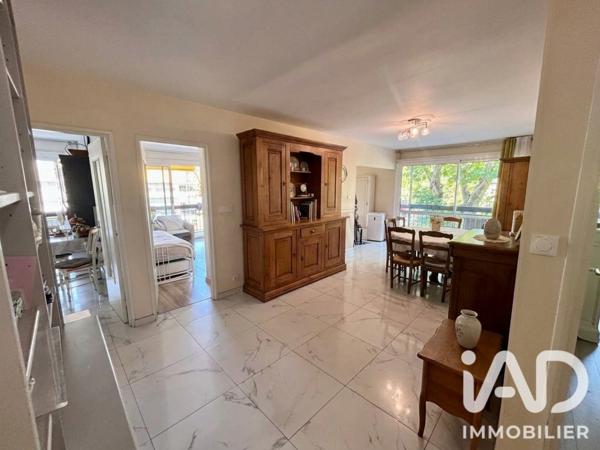Appartement à vendre 4 pièces 80,11 m² Cenon