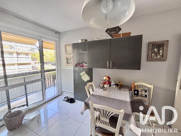 Appartement à vendre 4 pièces 80,11 m² Cenon