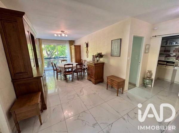 Appartement à vendre 4 pièces 80,11 m² Cenon