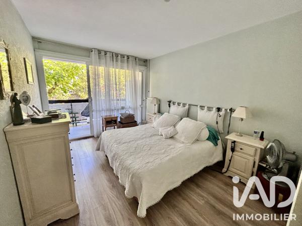 Appartement à vendre 4 pièces 80,11 m² Cenon