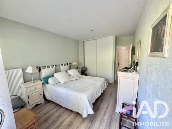 Appartement à vendre 4 pièces 80,11 m² Cenon