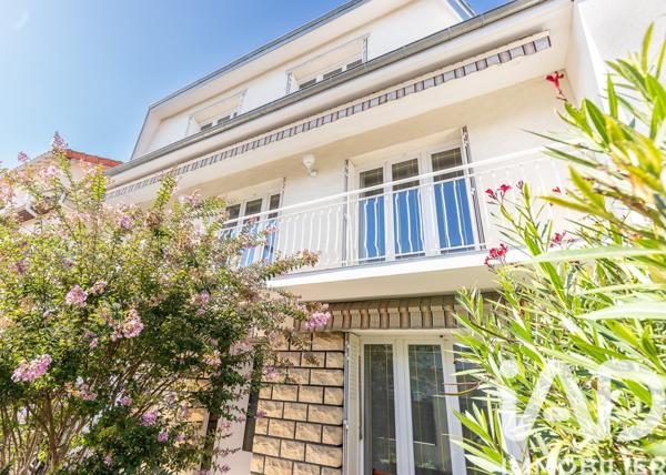 Maison à vendre 7 pièces 170 m² Fresnes