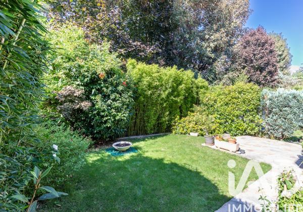 Maison à vendre 7 pièces 170 m² Fresnes