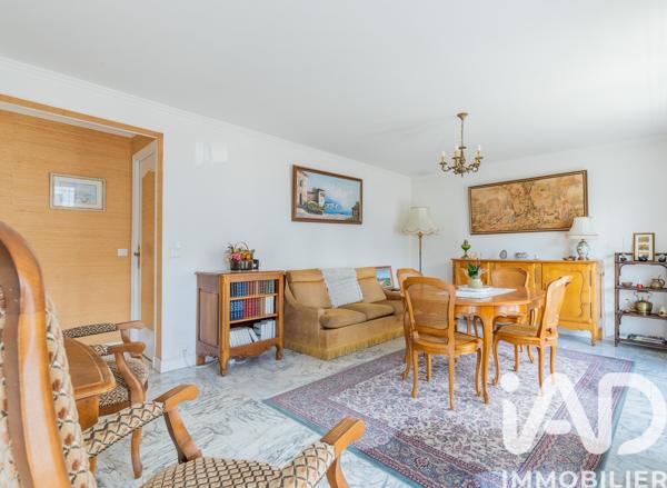 Maison à vendre 7 pièces 170 m² Fresnes