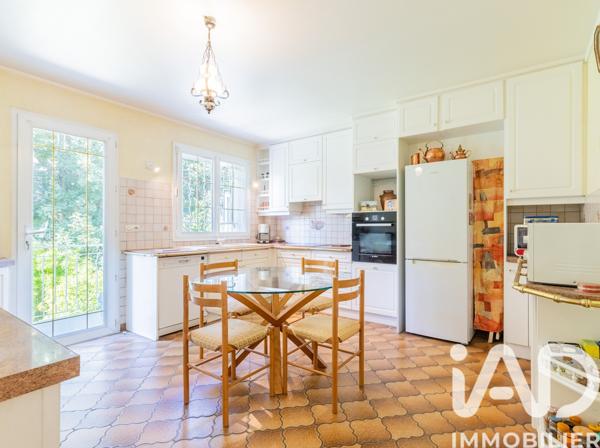 Maison à vendre 7 pièces 170 m² Fresnes