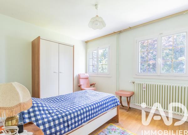 Maison à vendre 7 pièces 170 m² Fresnes