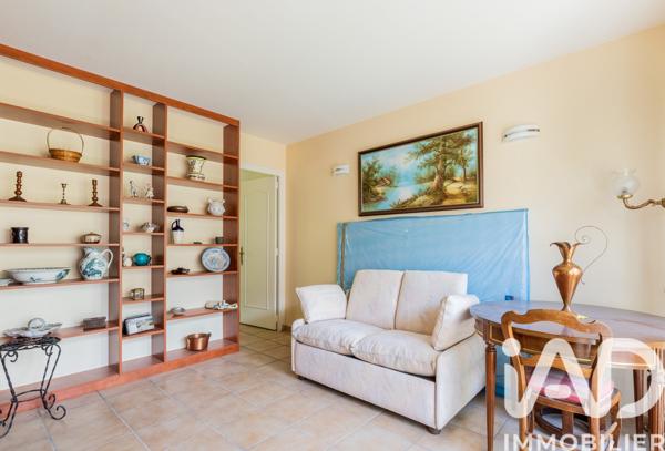 Maison à vendre 7 pièces 170 m² Fresnes