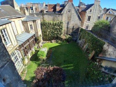 Maison à vendre à Caen dans le Calvados (14000), ref : 14002-1299